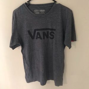 Vans T-shirt